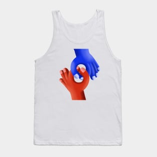 Connection Tank Top